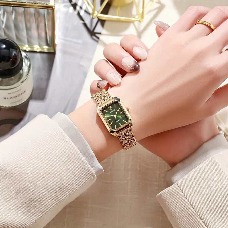 Reloj de diseño "ELEGANCE"