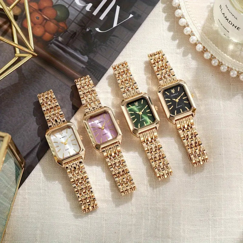 Reloj de diseño "ELEGANCE"