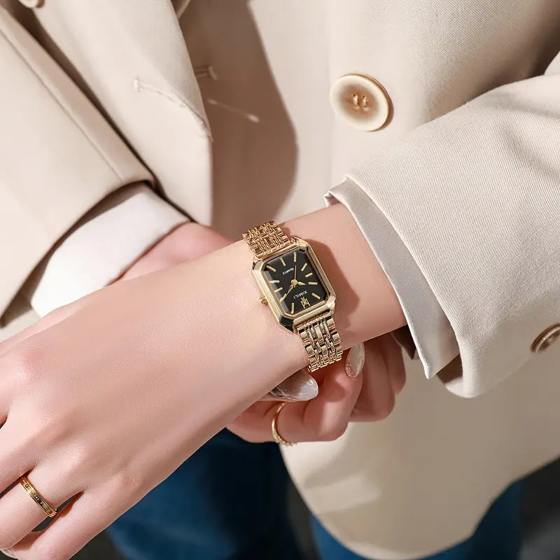 Reloj de diseño "ELEGANCE"