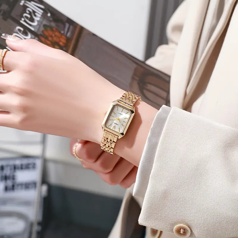 Reloj de diseño "ELEGANCE"