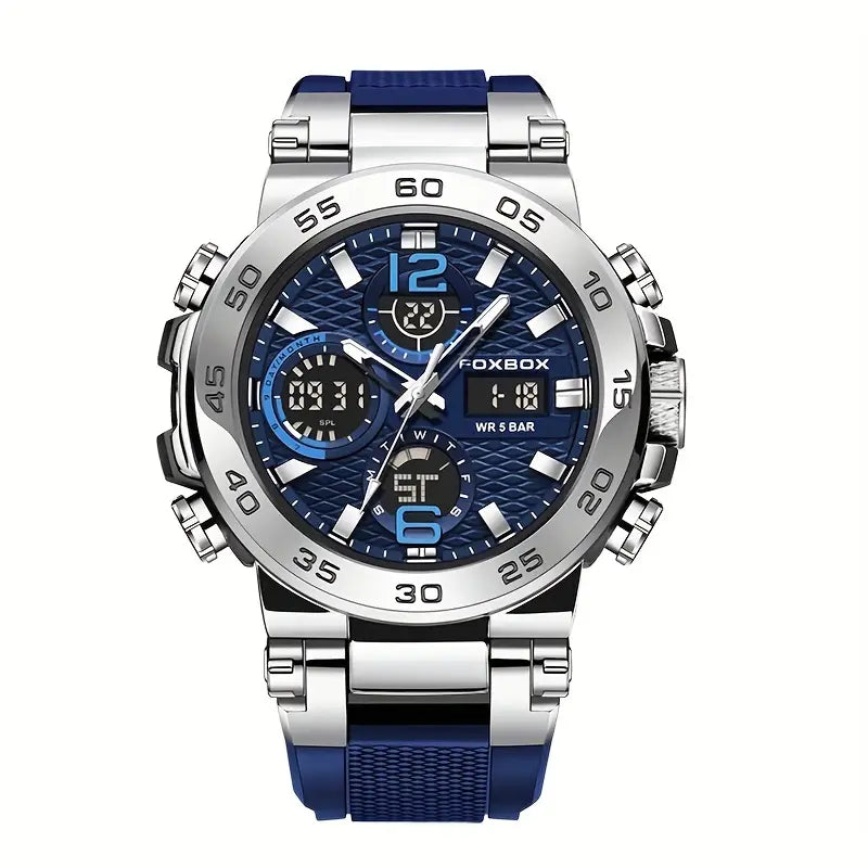 Reloj de Cuarzo - INVICTUS | OFERTA 2x1