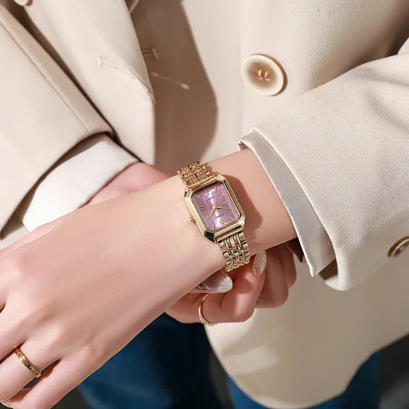 Reloj de diseño "ELEGANCE"
