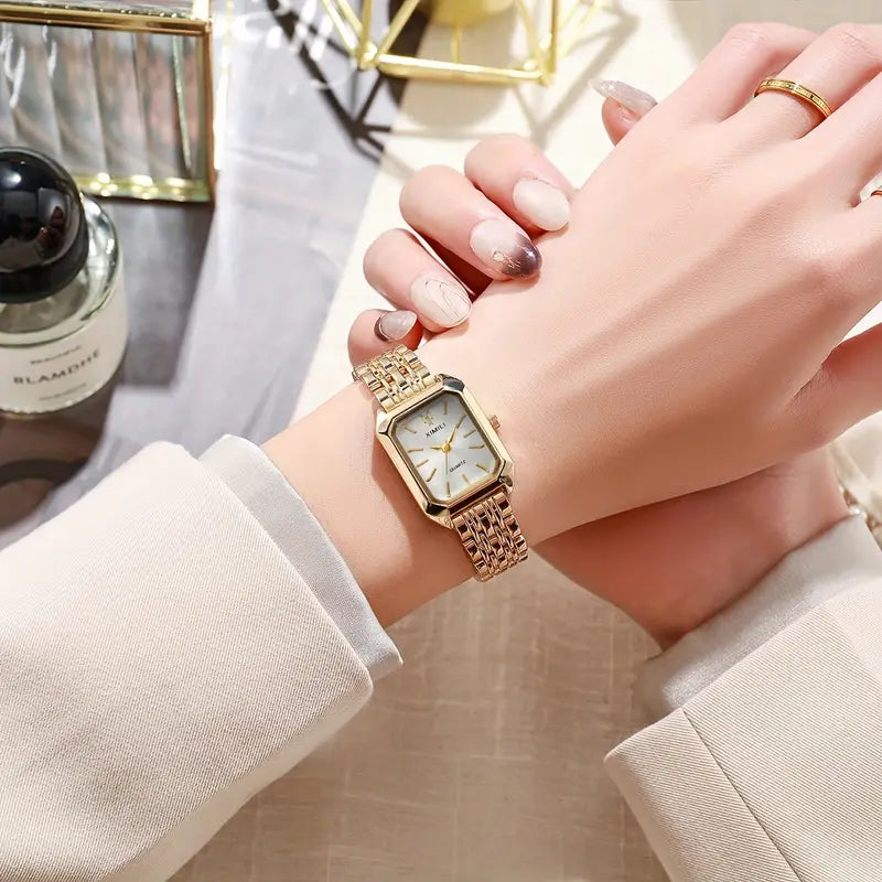 Reloj de diseño "ELEGANCE"