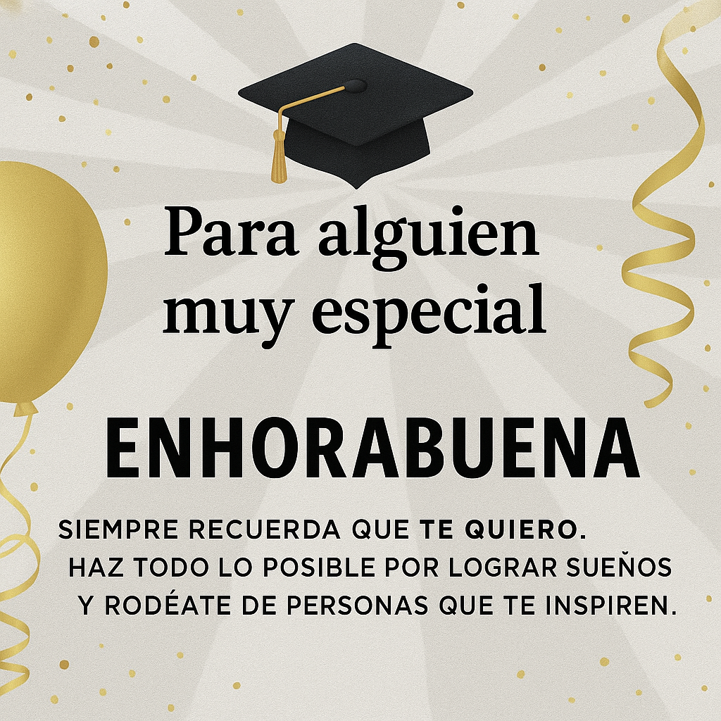 Regalo de Graduación 2025 – Collar Personalizado con Tarjeta Dedicatoria